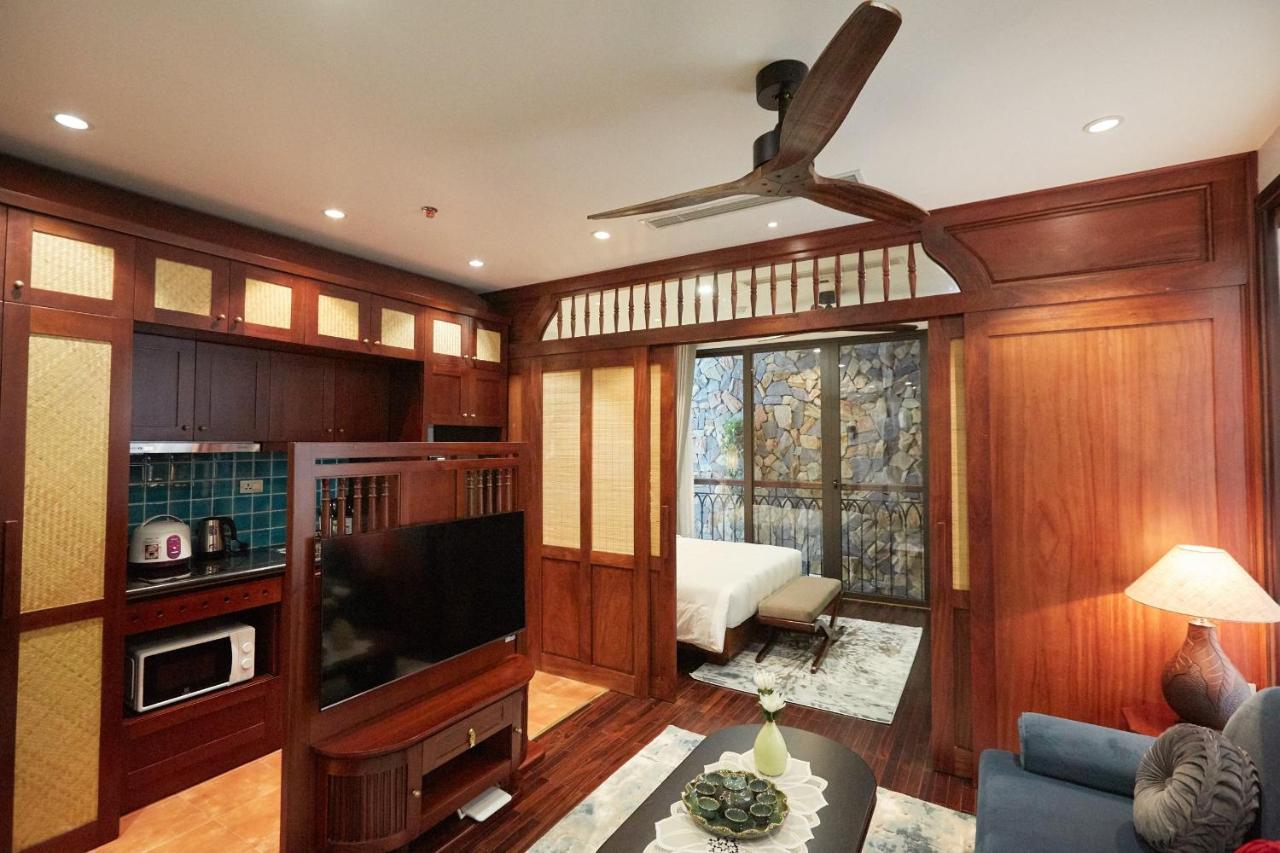 Camellia Residence هانوي المظهر الخارجي الصورة