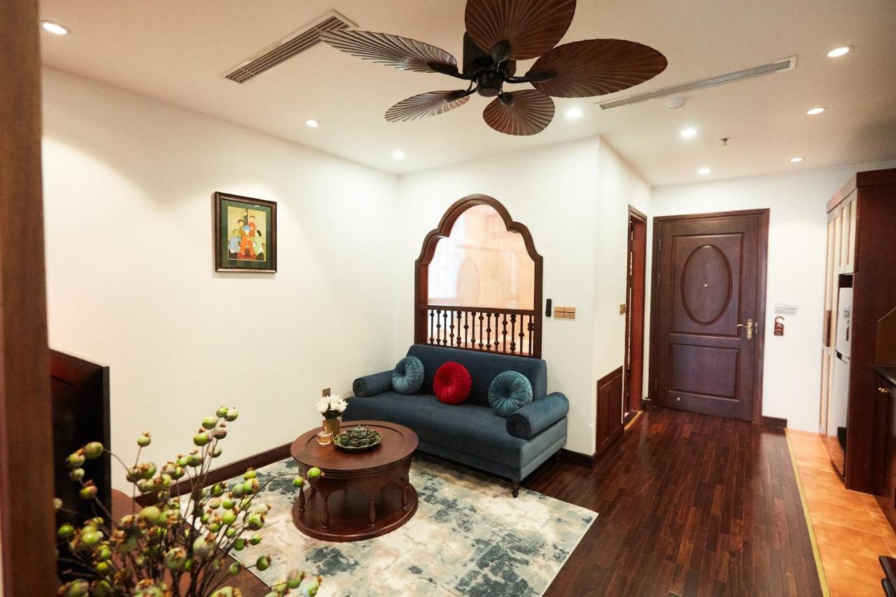 Camellia Residence هانوي المظهر الخارجي الصورة