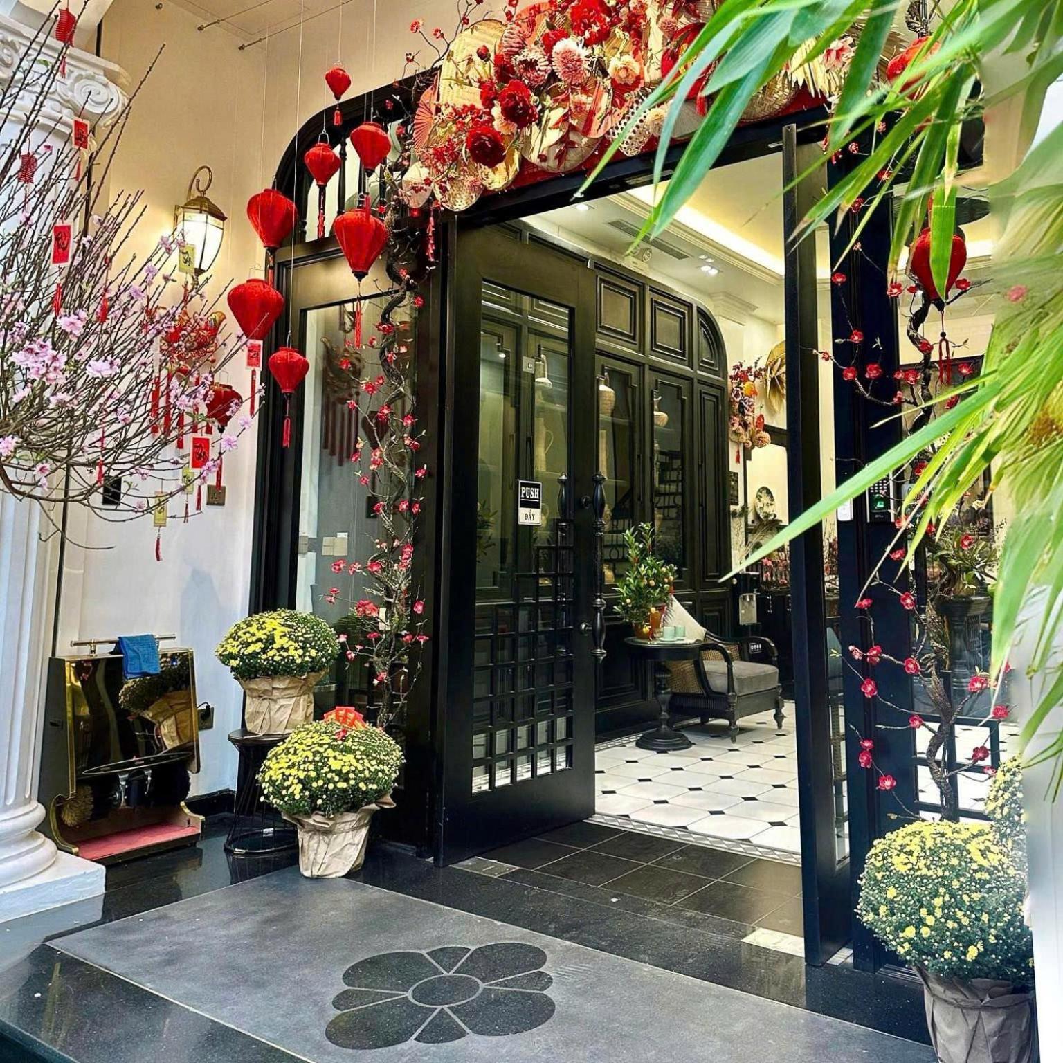 Camellia Residence هانوي المظهر الخارجي الصورة